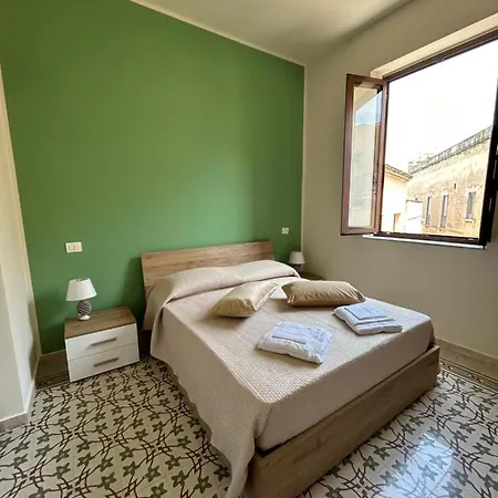 La Torre Dell'orologio Apartament Appartement