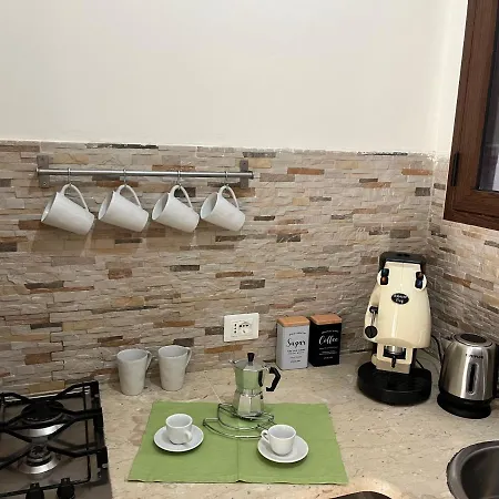 Appartement La Torre Dell'orologio Apartament *