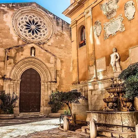 La Torre Dell'orologio Apartament 호텔 *