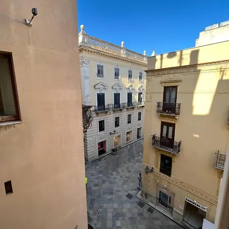 La Torre Dell'orologio Apartament 호텔 *