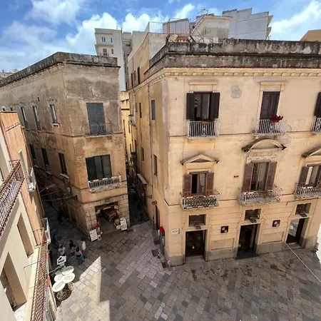 호텔 La Torre Dell'orologio Apartament *