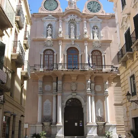 La Torre Dell'orologio Apartament *
