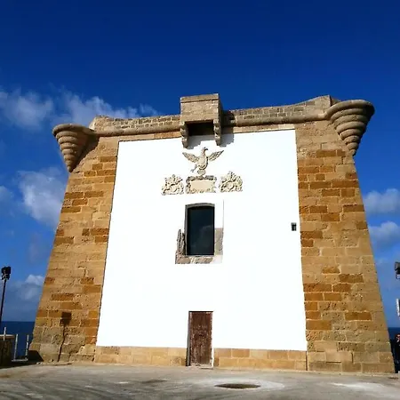 La Torre Dell'orologio Apartament