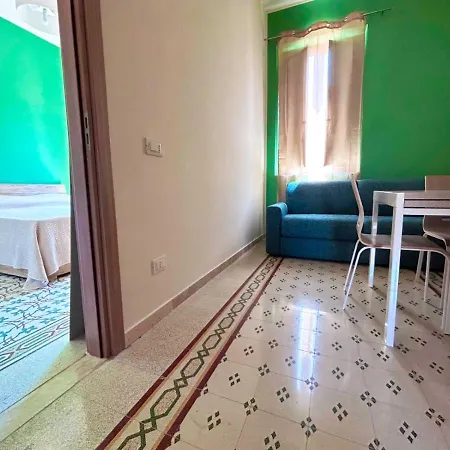 La Torre Dell'orologio Apartament Apartment