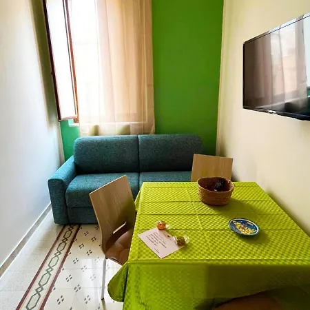 호텔 La Torre Dell'orologio Apartament