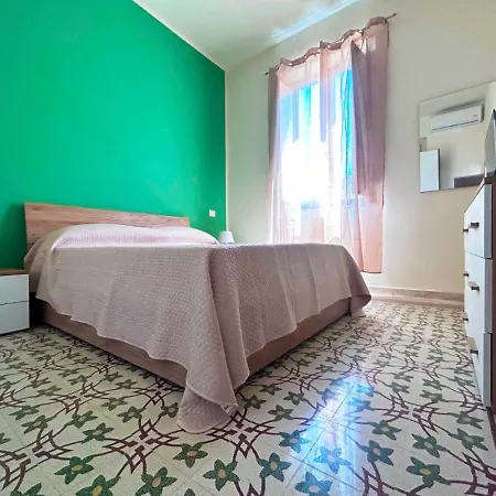 La Torre Dell'orologio Apartament