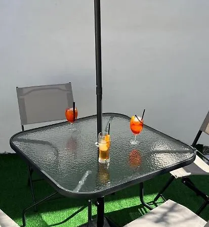 La Torre Dell'orologio Apartament