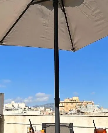 호텔 La Torre Dell'orologio Apartament *