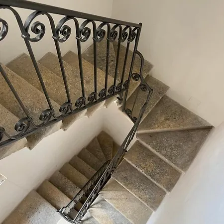 호텔 La Torre Dell'orologio Apartament *