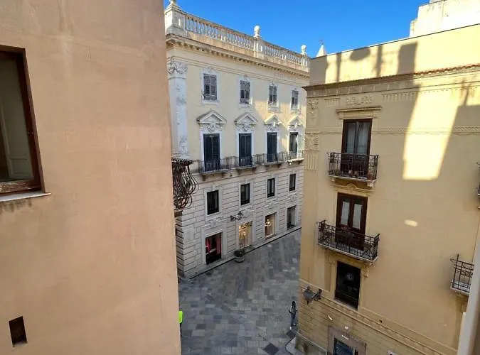 La Torre Dell'orologio Apartament Hotel *