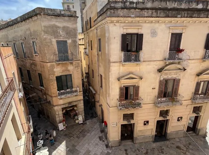 Hotel La Torre Dell'orologio Apartament *