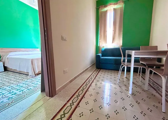 La Torre Dell'orologio Apartament Hotel